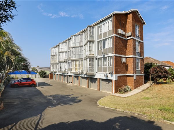 2 Bedroom Flat 2 Bedroom Flat