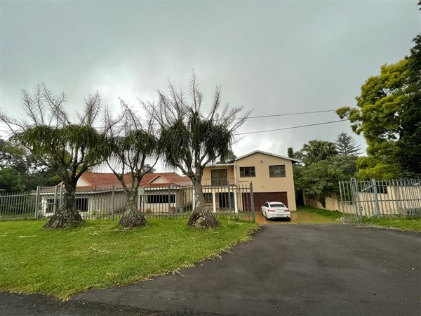 3 Bed House in Winston Park
