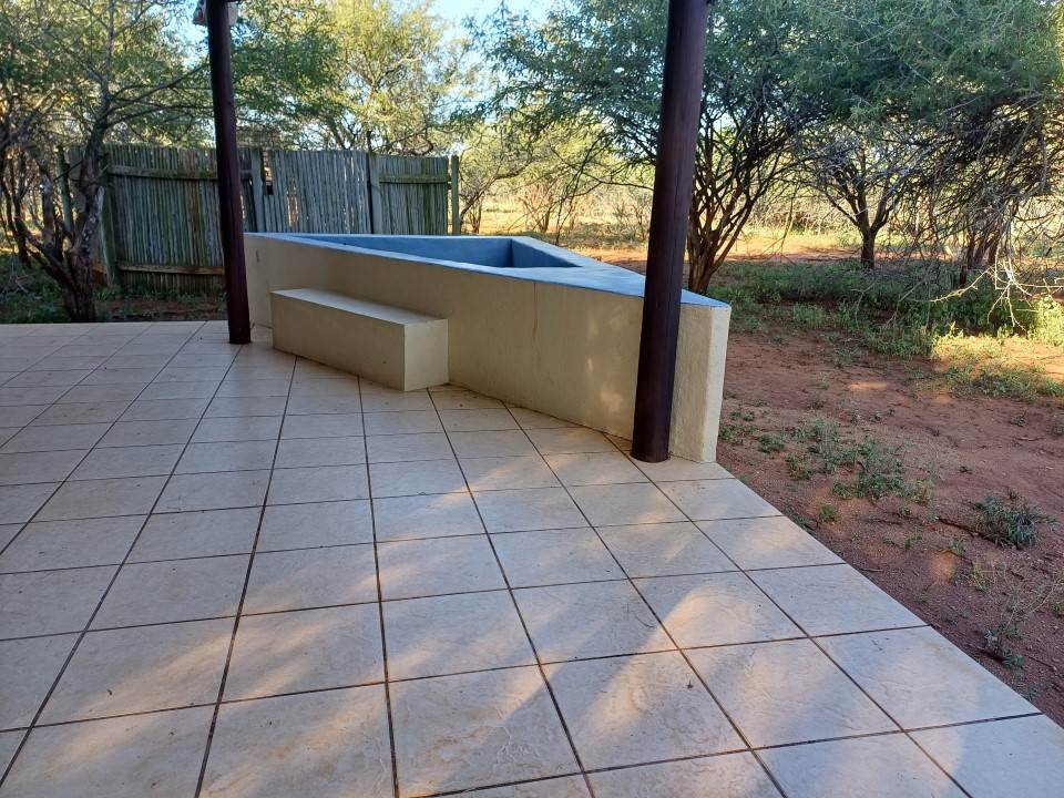 2.5 Bed House in Marloth Park photo number 5