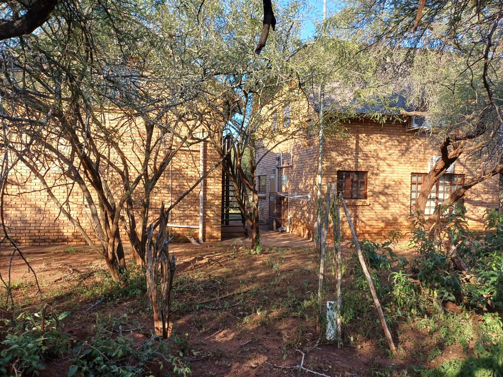 2.5 Bed House in Marloth Park photo number 9