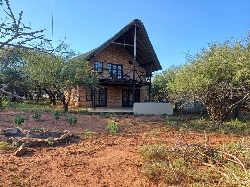 2.5 Bed House in Marloth Park photo number 7