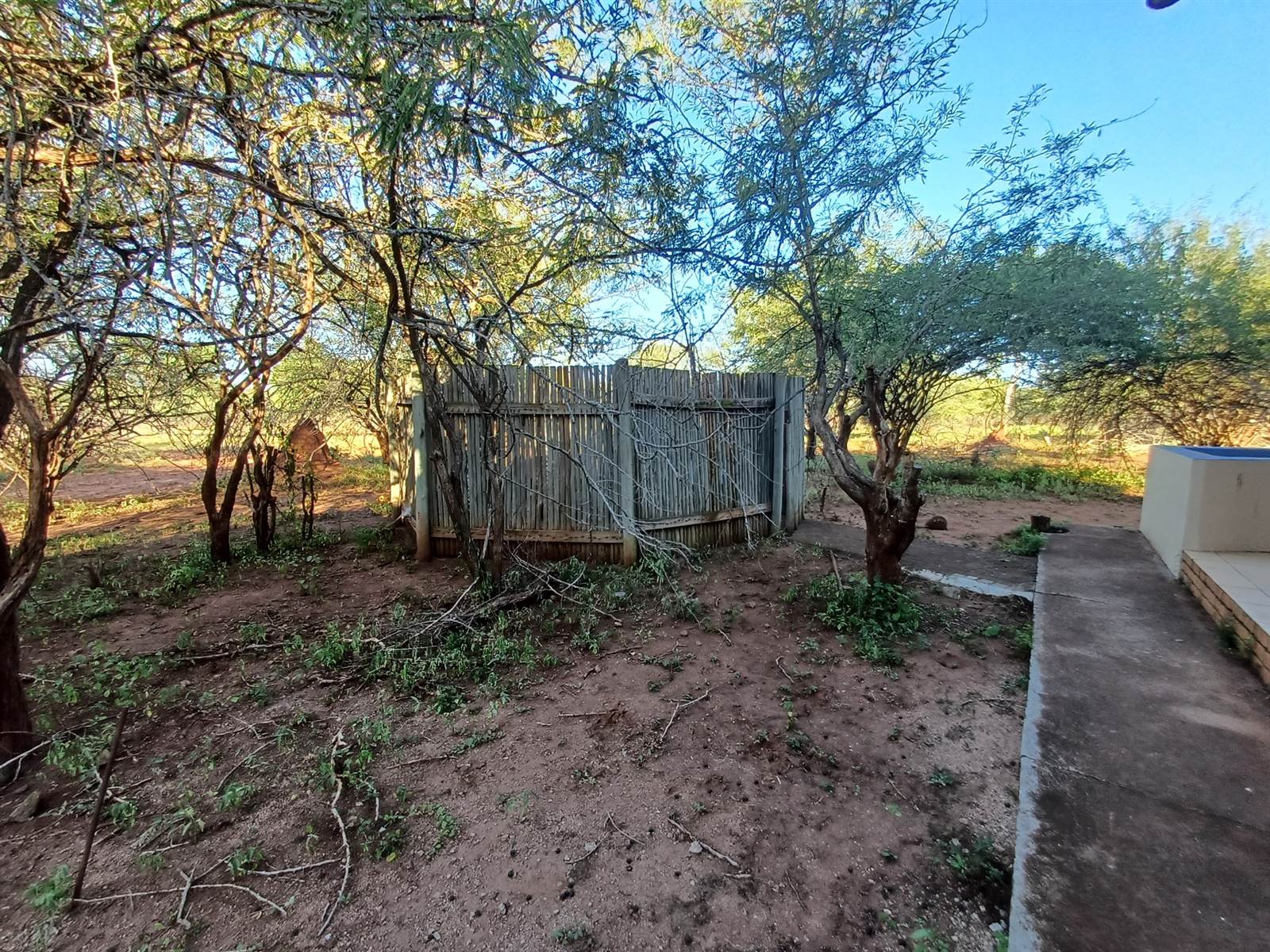 2.5 Bed House in Marloth Park photo number 3