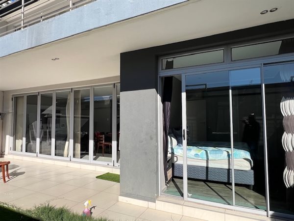 3 Bedroom Townhouse 3 Bedroom Townhouse
