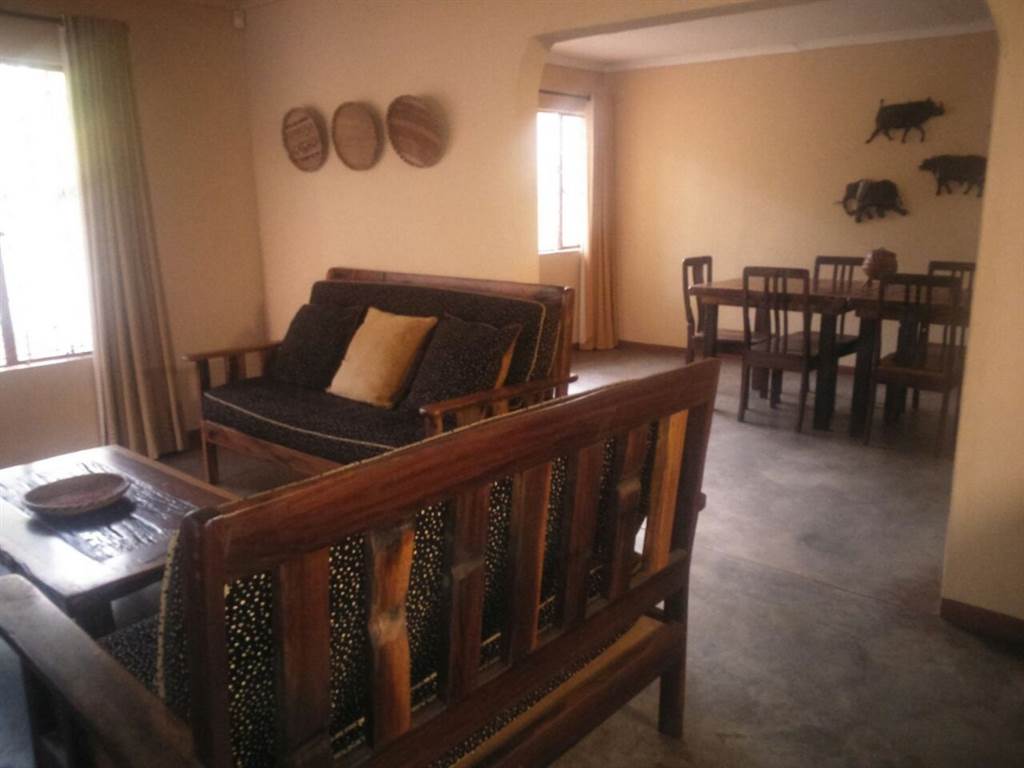 1 Bed Apartment in Renosterkop photo number 21
