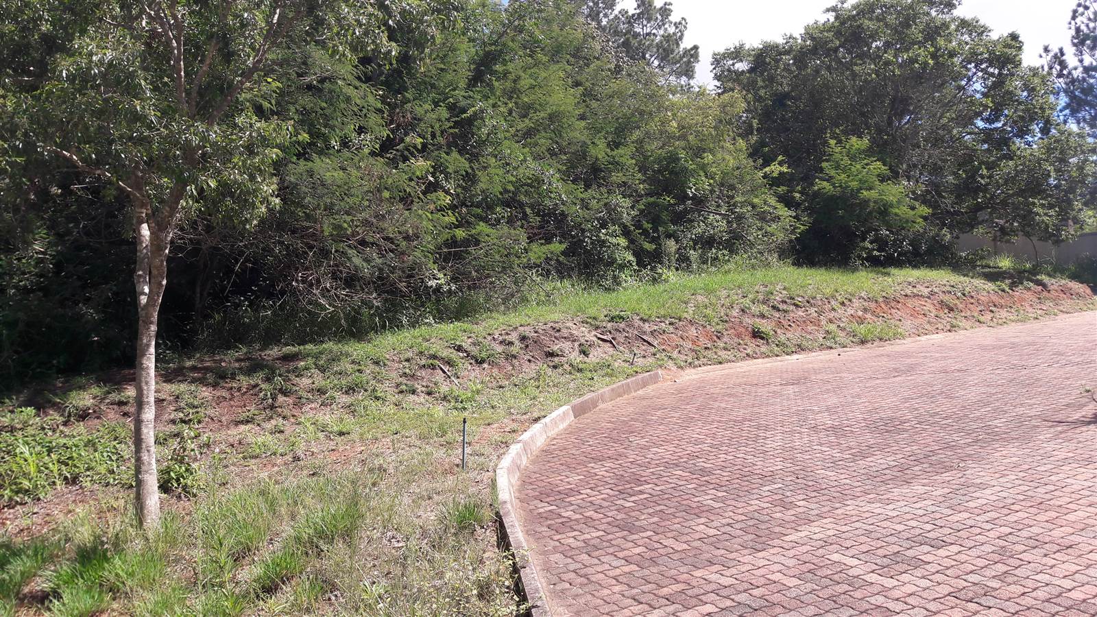 1 ha Land available in Nelspruit photo number 1