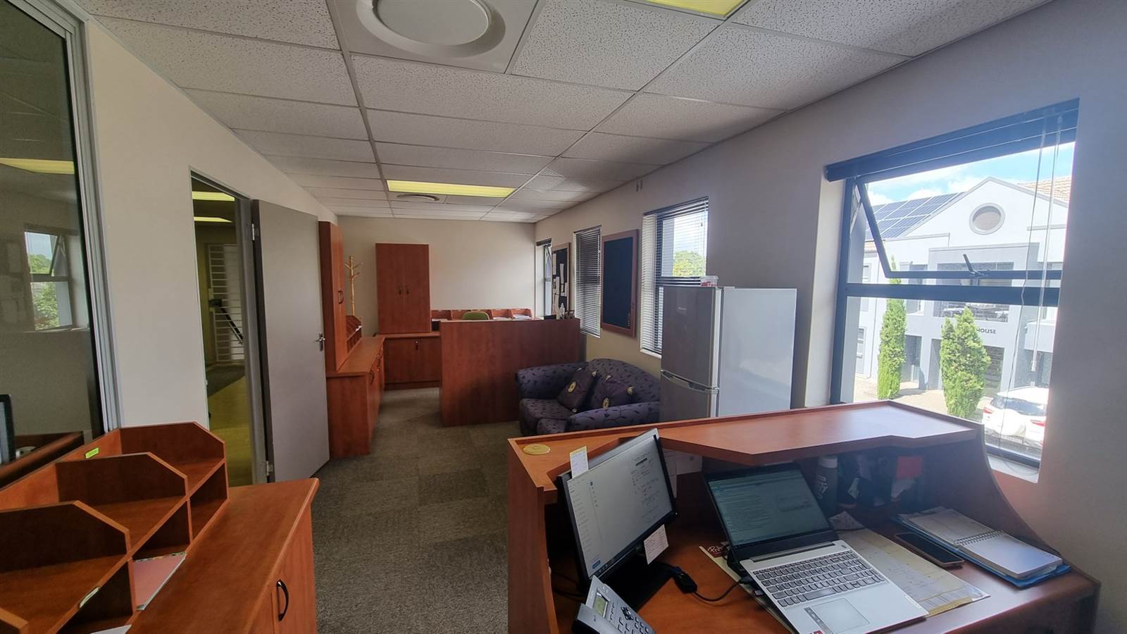 114  m² Commercial space in Durbanville Central photo number 9