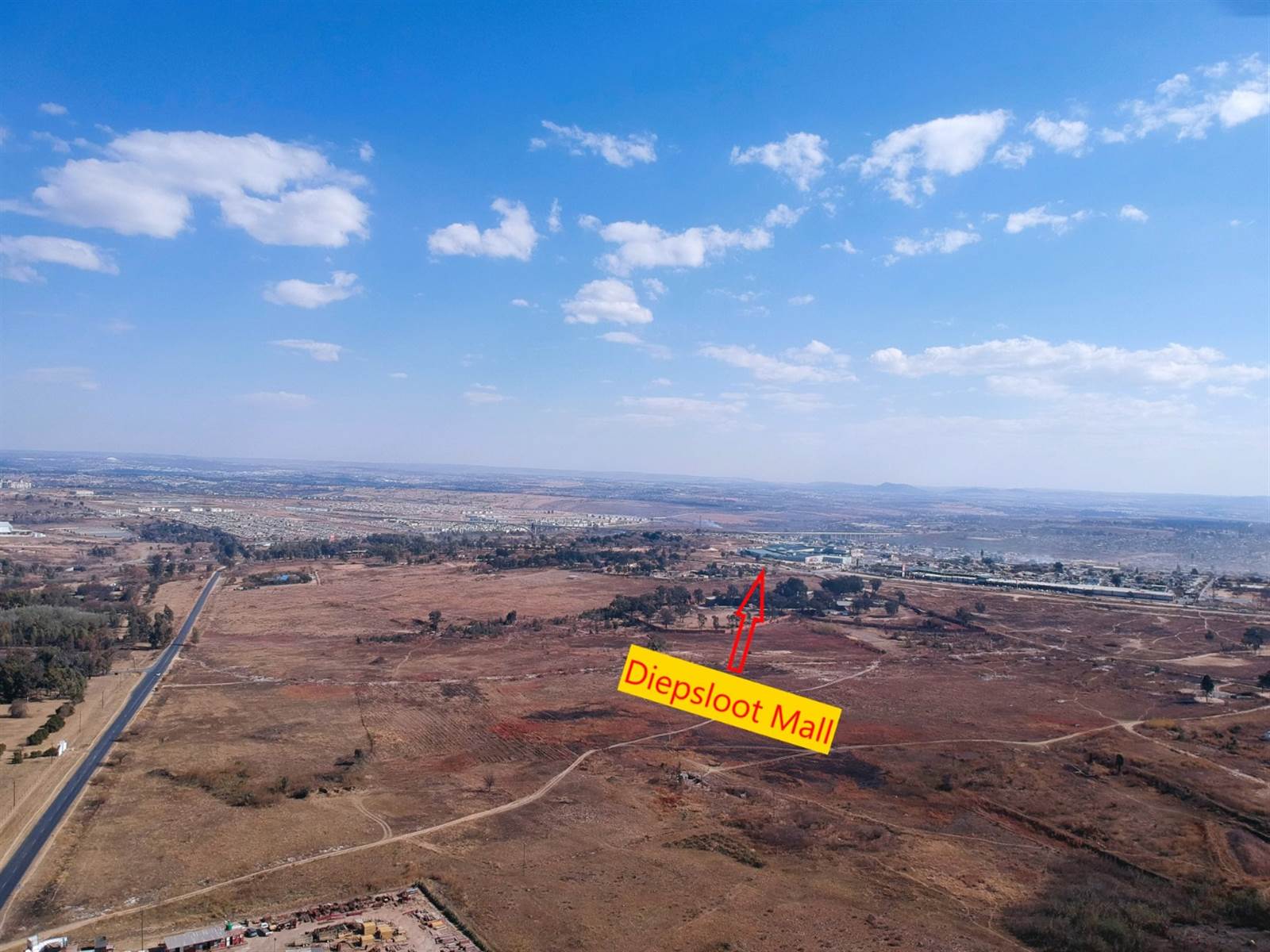 73 ha Land available in Kyalami photo number 11