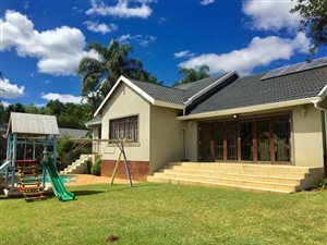 3 Bed House in Lester Park