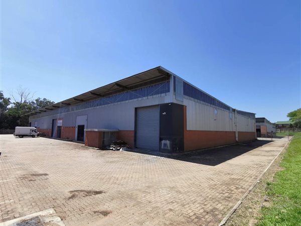 539 m² Industrial space 539 m² Industrial space