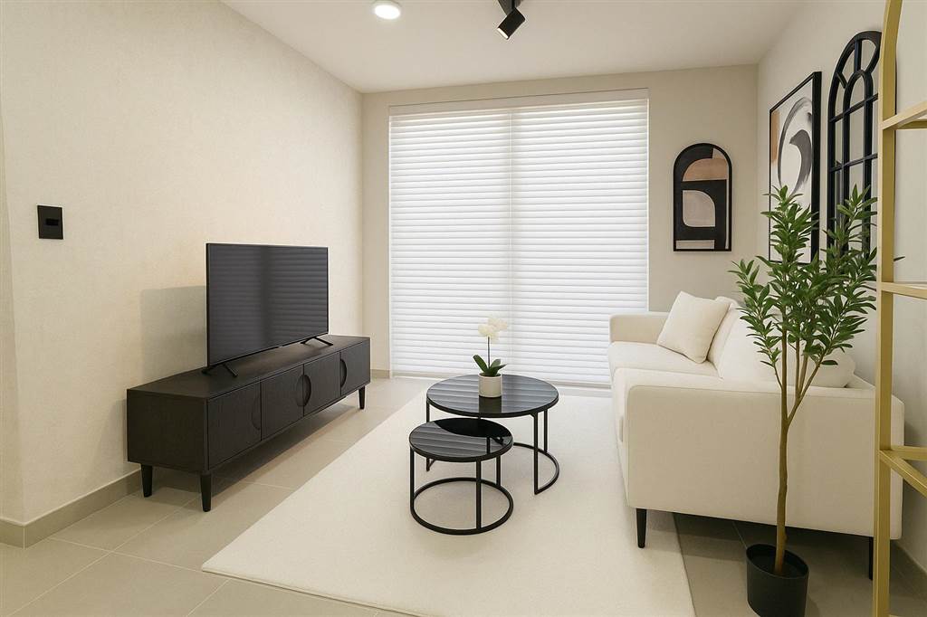 3 Bedroom Apartment 3 Bedroom Apartment