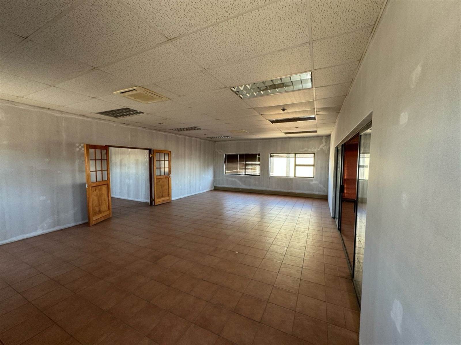 Commercial space in Sasolburg photo number 14