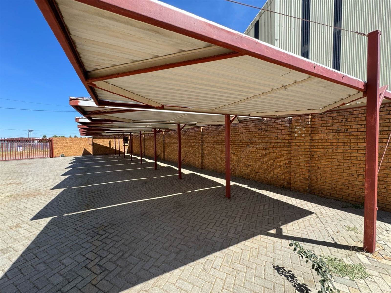 Commercial space in Sasolburg photo number 25