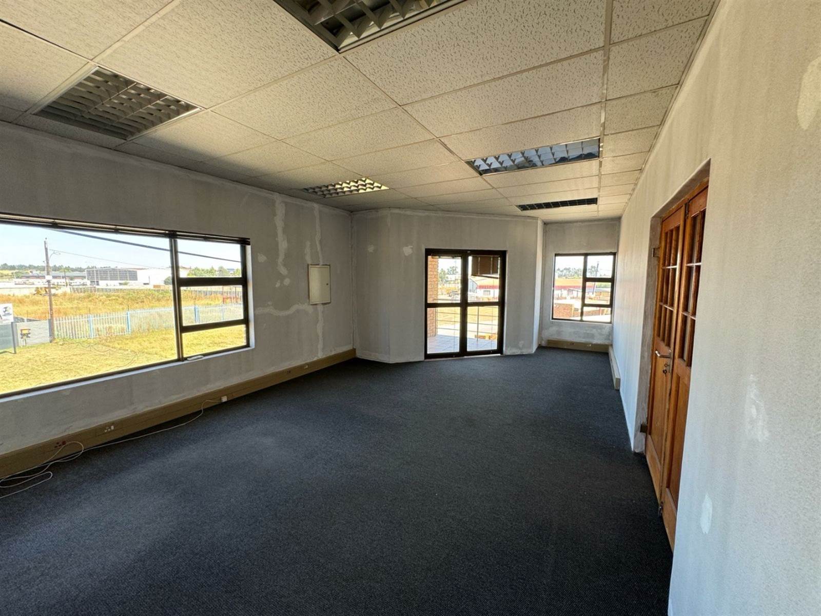 Commercial space in Sasolburg photo number 23