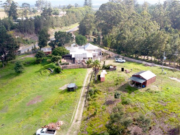 8.9 ha Farm 8.9 ha Farm