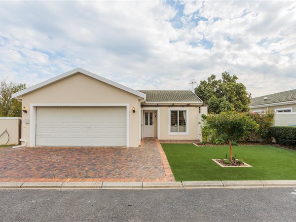 3 Bedroom House 3 Bedroom House