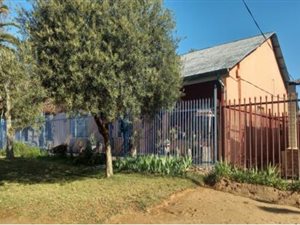 3 Bed House in Hopetown