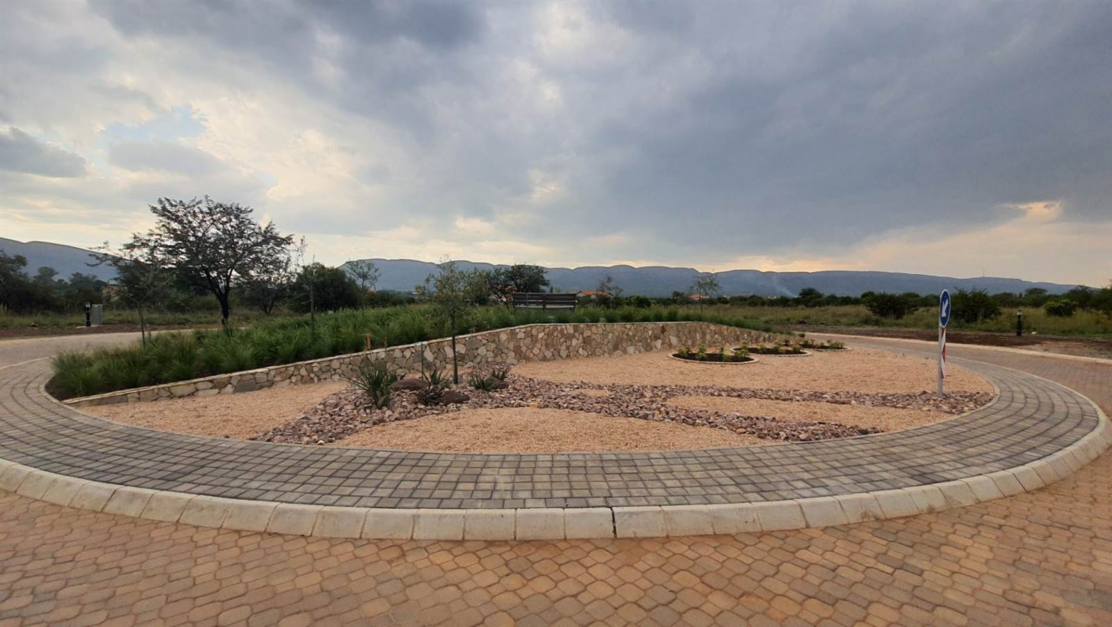 1275 m² Land available in Hartbeespoort Dam photo number 11