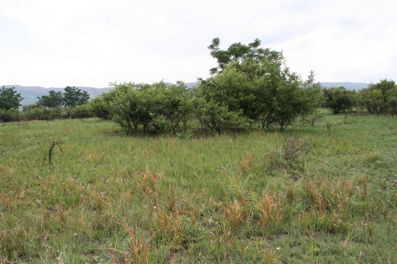 1275 m² Land available in Hartbeespoort Dam photo number 5