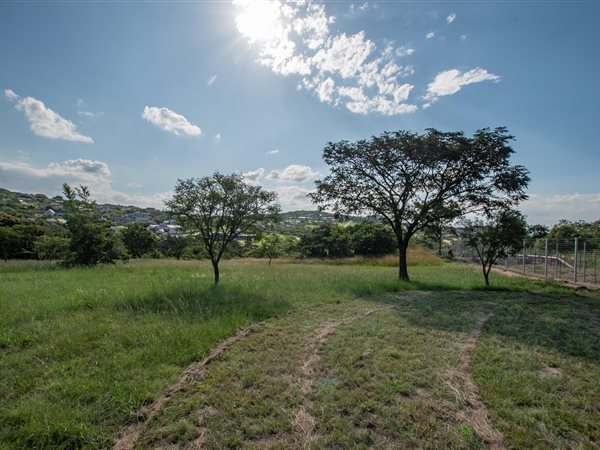 3602 m² Land available in The Rest Nature Estate