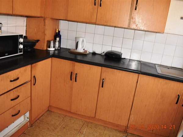 2 Bed Apartment