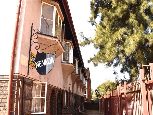 2 Bed Apartment in Germiston South