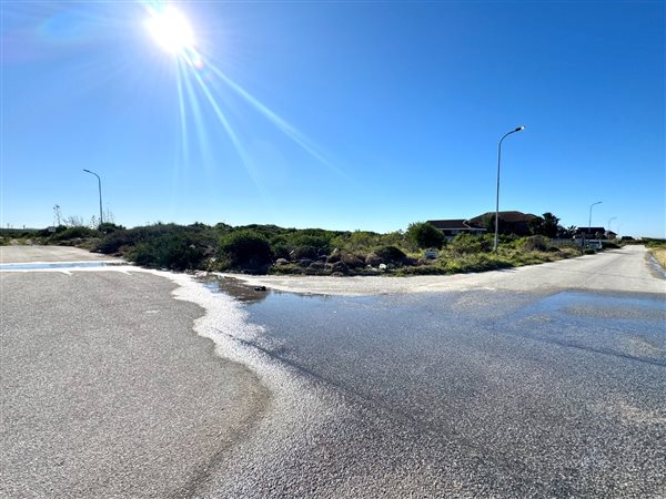 943 m² Land 943 m² Land