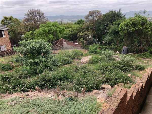 339 m² Land available in Nelspruit