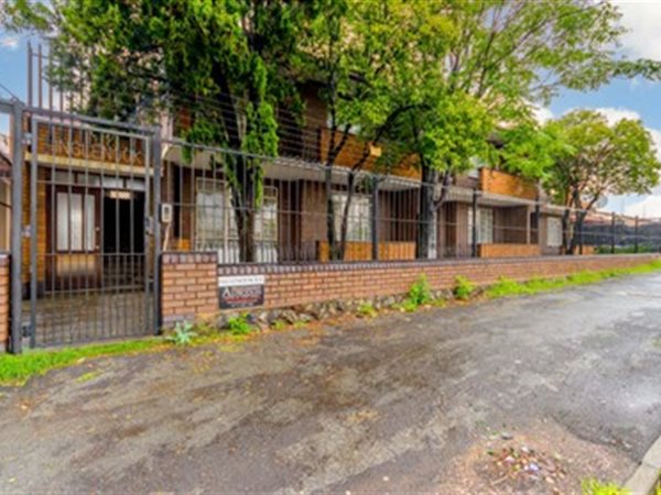2 Bed Flat in Germiston South