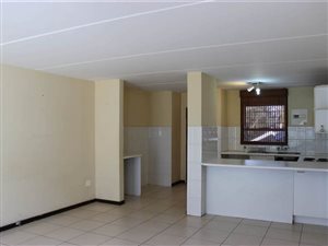 Apartment in Morninghill