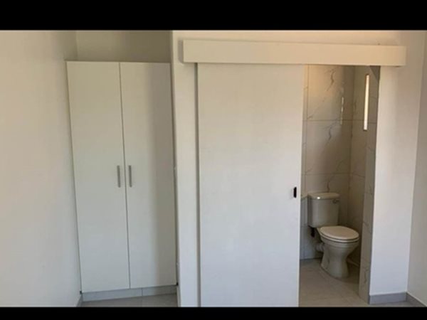 1 Bed Apartment