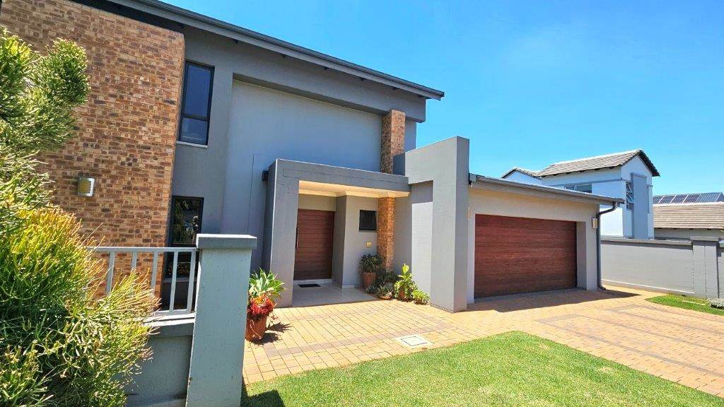 3 Bed House in Midstream Ridge Estate photo number 1