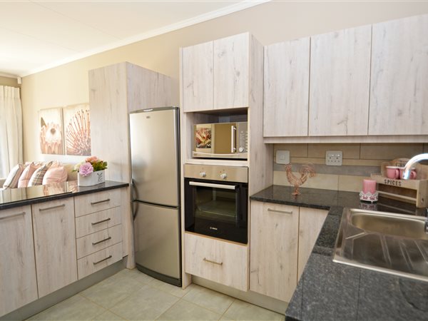 1 Bed Apartment