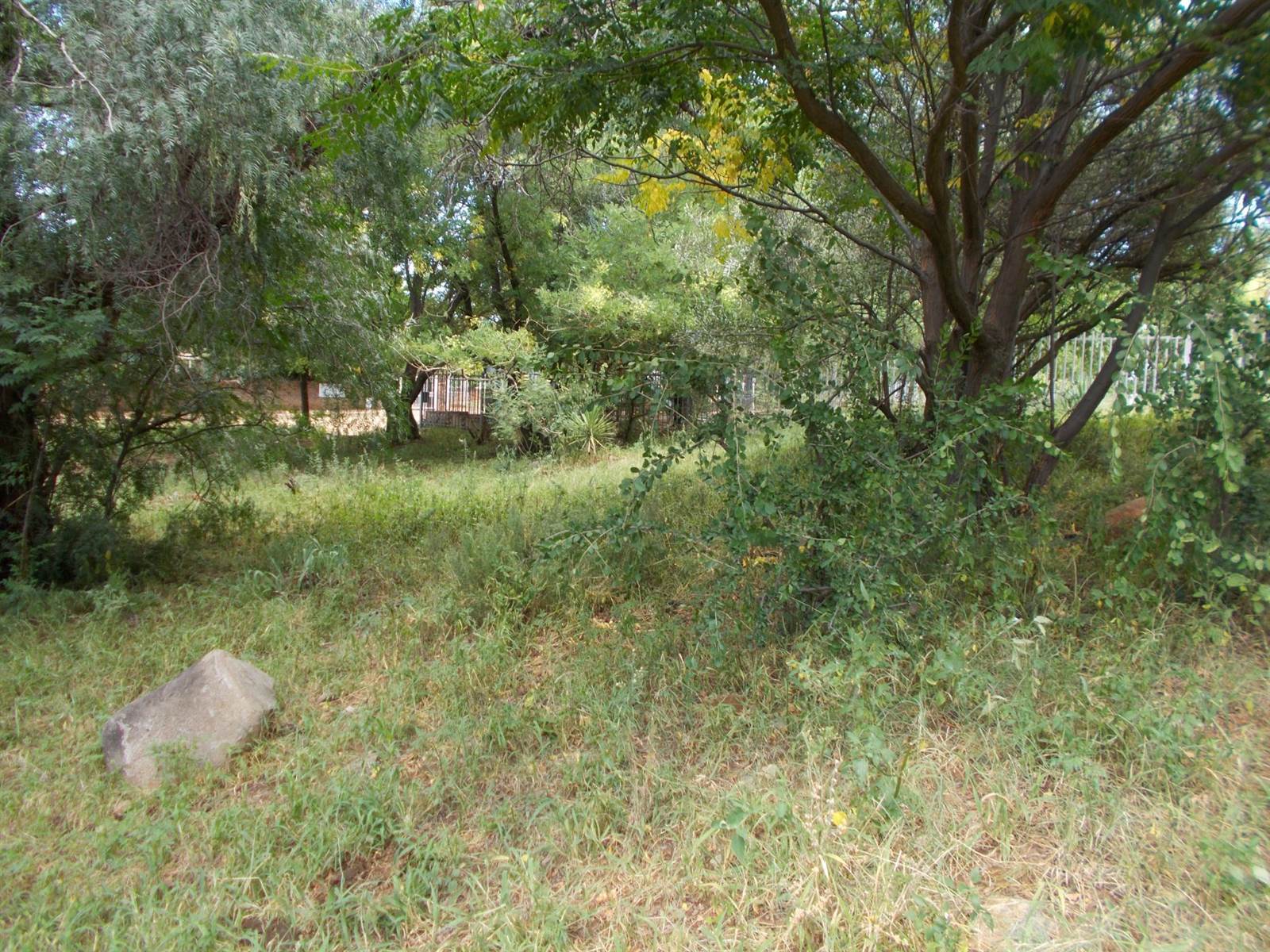 2177 m² Land available in Bethulie photo number 14