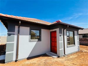 2 Bed House in Reiger Park