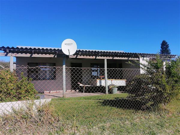2 Bedroom House 2 Bedroom House