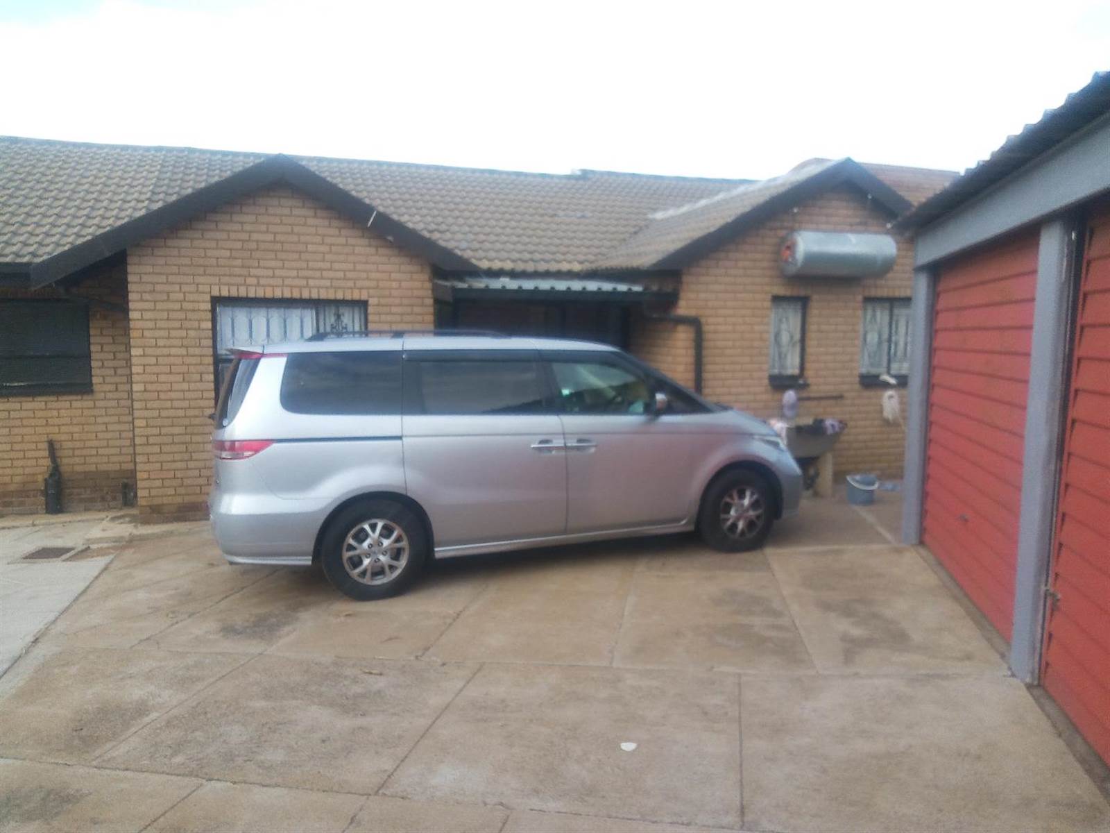 3 Bed House in Soshanguve photo number 8