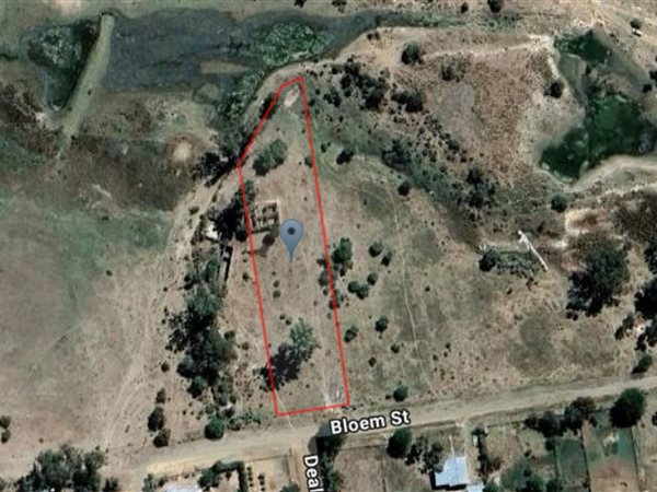 4 114 m² Land 4 114 m² Land