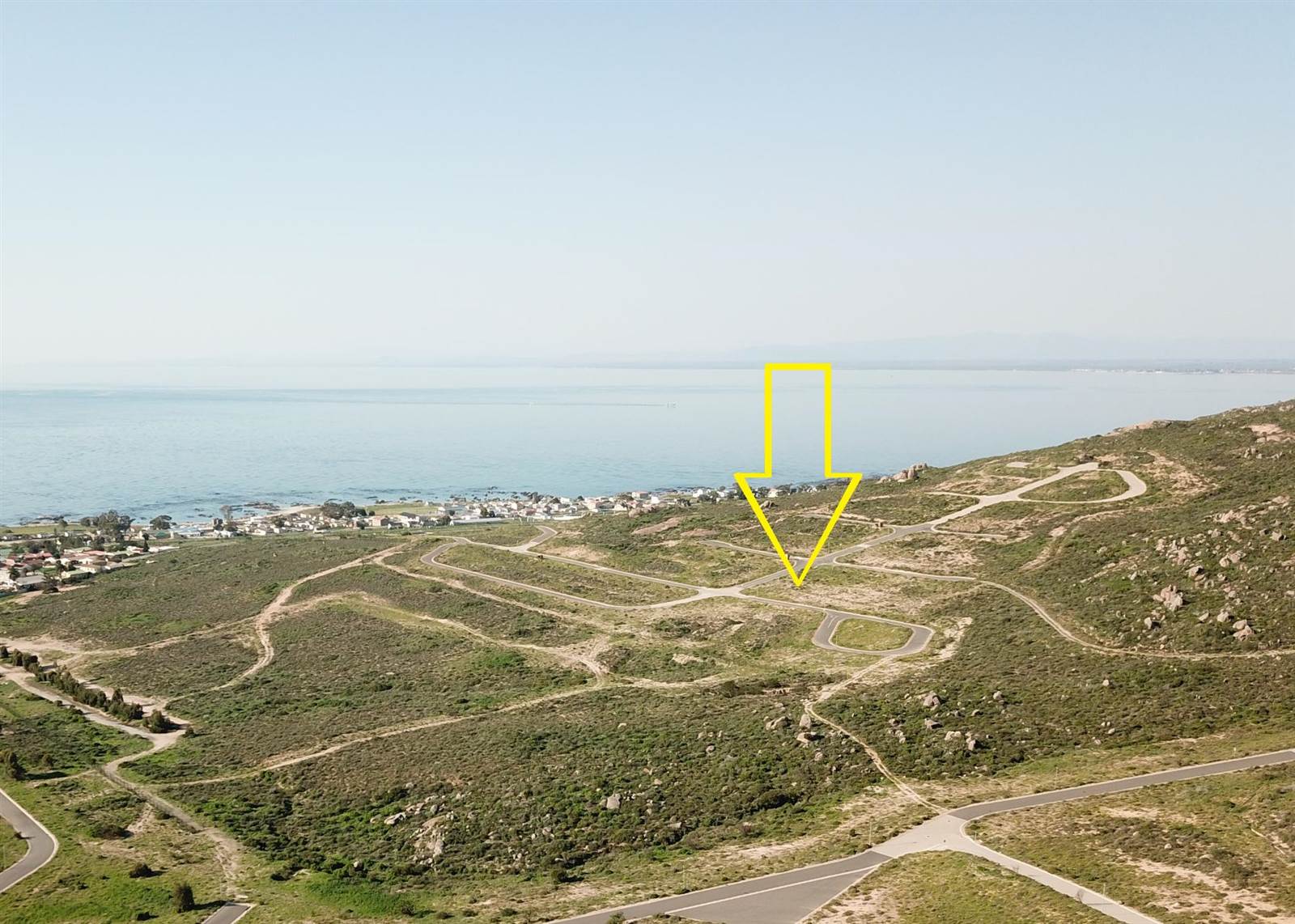 338 m² Land available in St Helena Views photo number 1