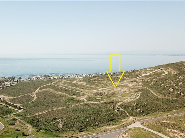 338 m² Land available in St Helena Views