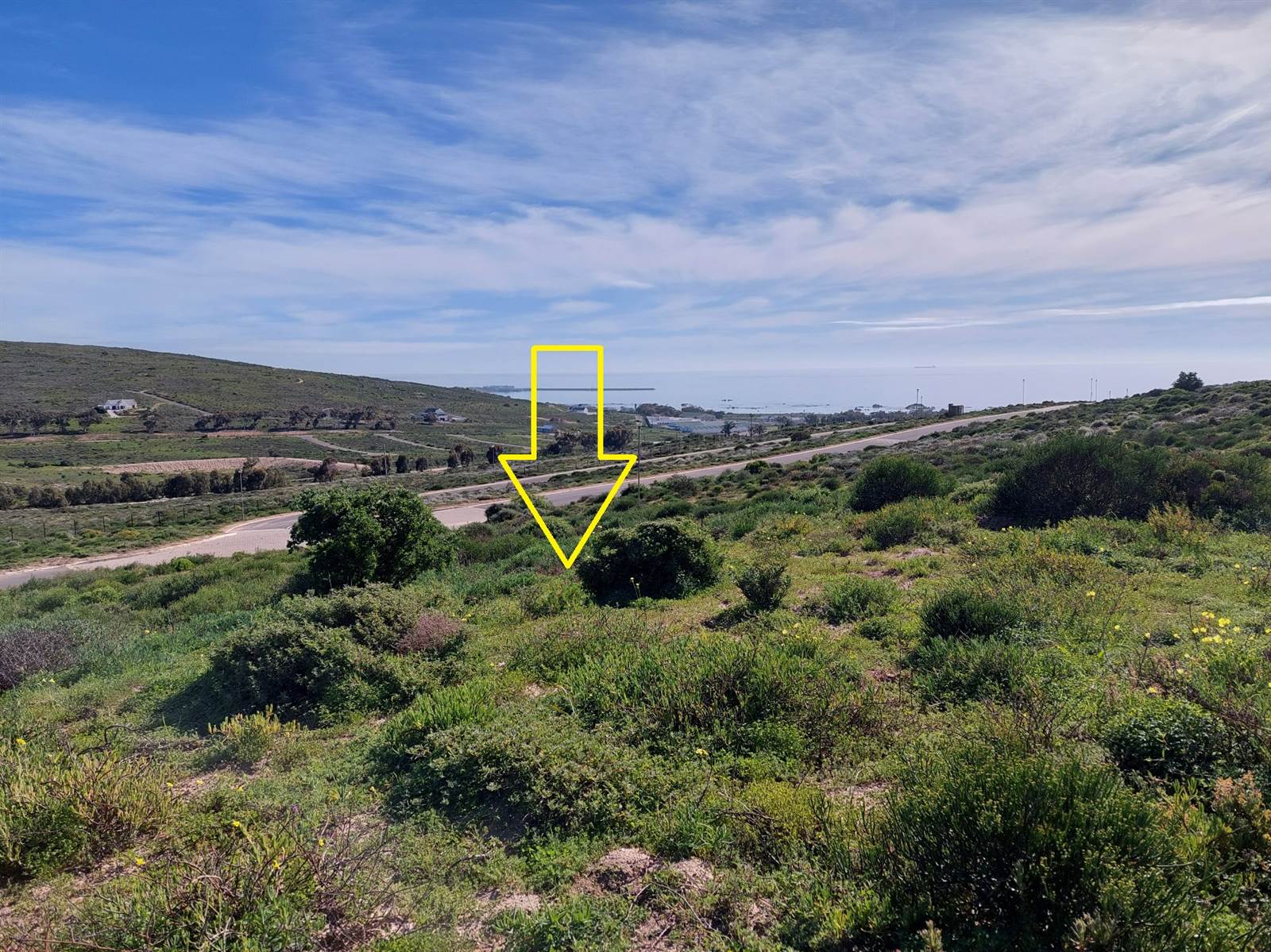 338 m² Land available in St Helena Views photo number 2
