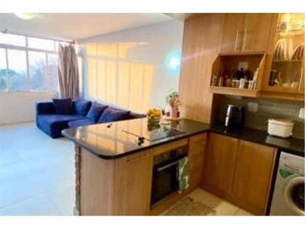 2 Bed Apartment