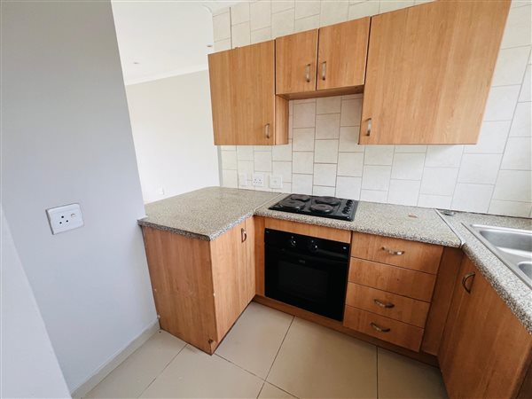 3 Bed Apartment