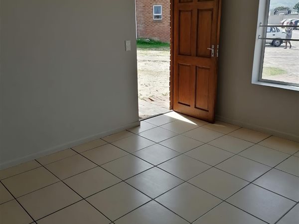 1 Bed Apartment in Bellville Central