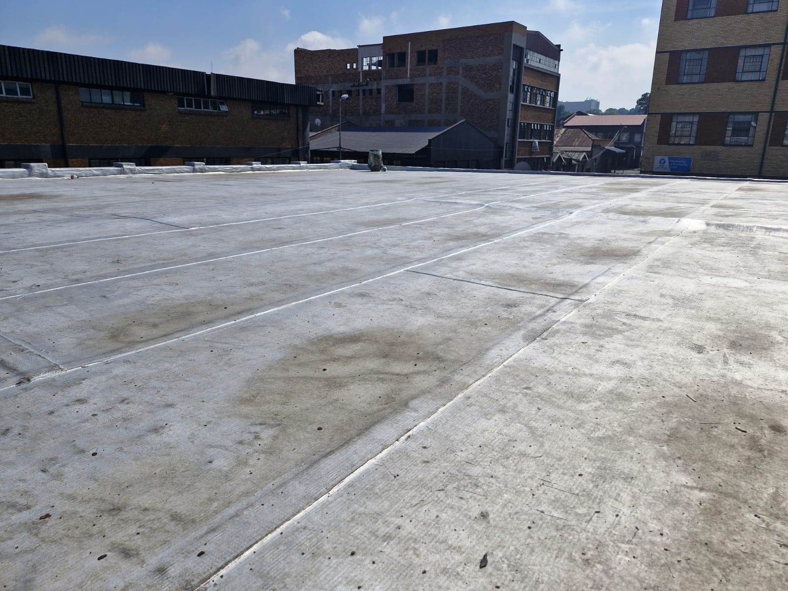 400  m² Industrial space in Jeppestown photo number 27