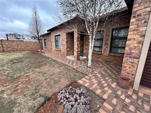 3 Bed House in Denneoord