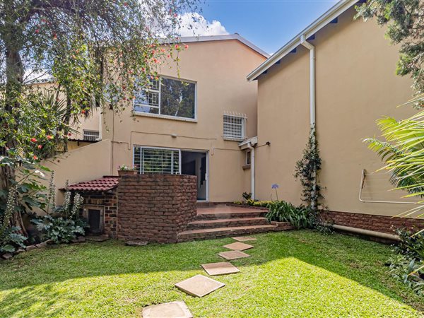 3 Bed Townhouse