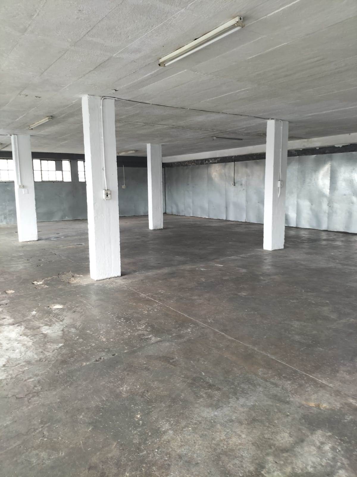 450  m² Commercial space in Queensmead Industrial photo number 5