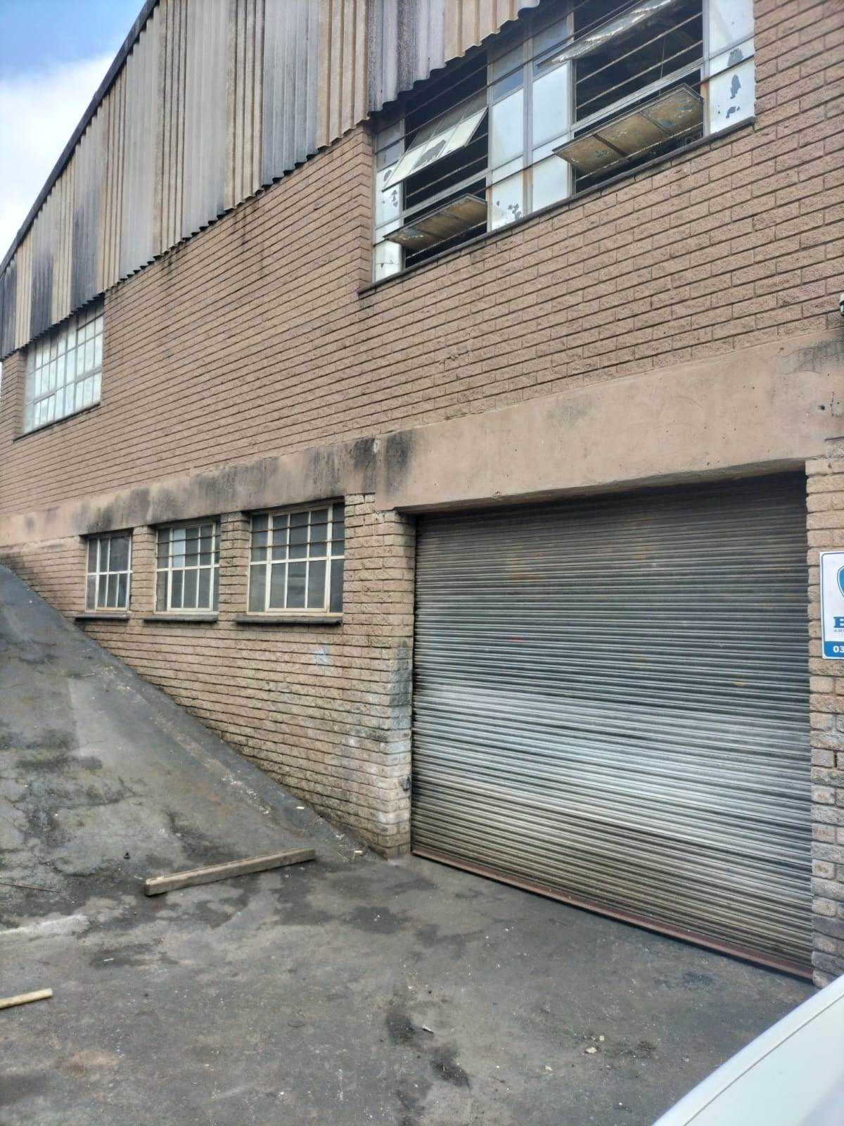 450  m² Commercial space in Queensmead Industrial photo number 4