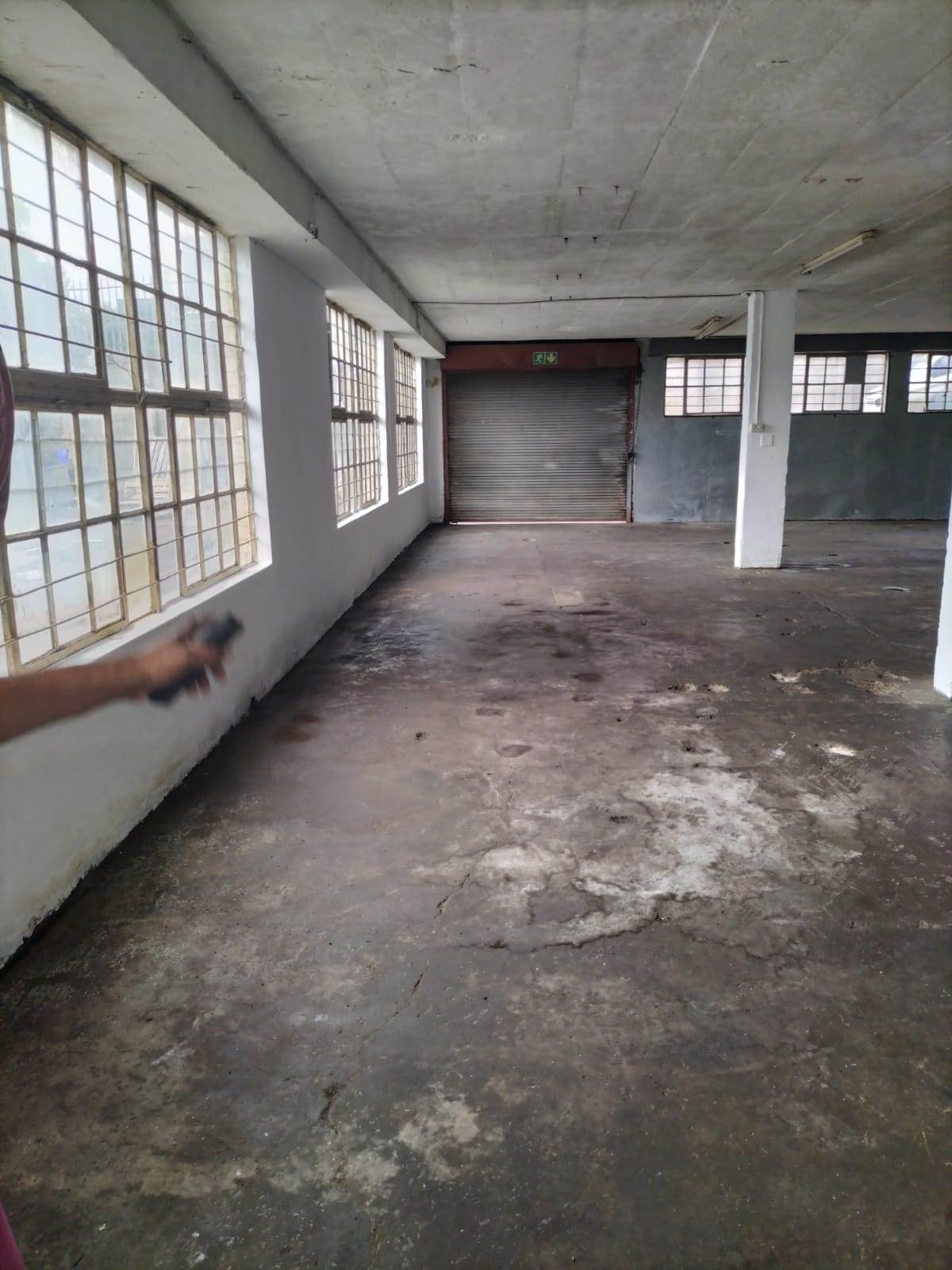 450  m² Commercial space in Queensmead Industrial photo number 7