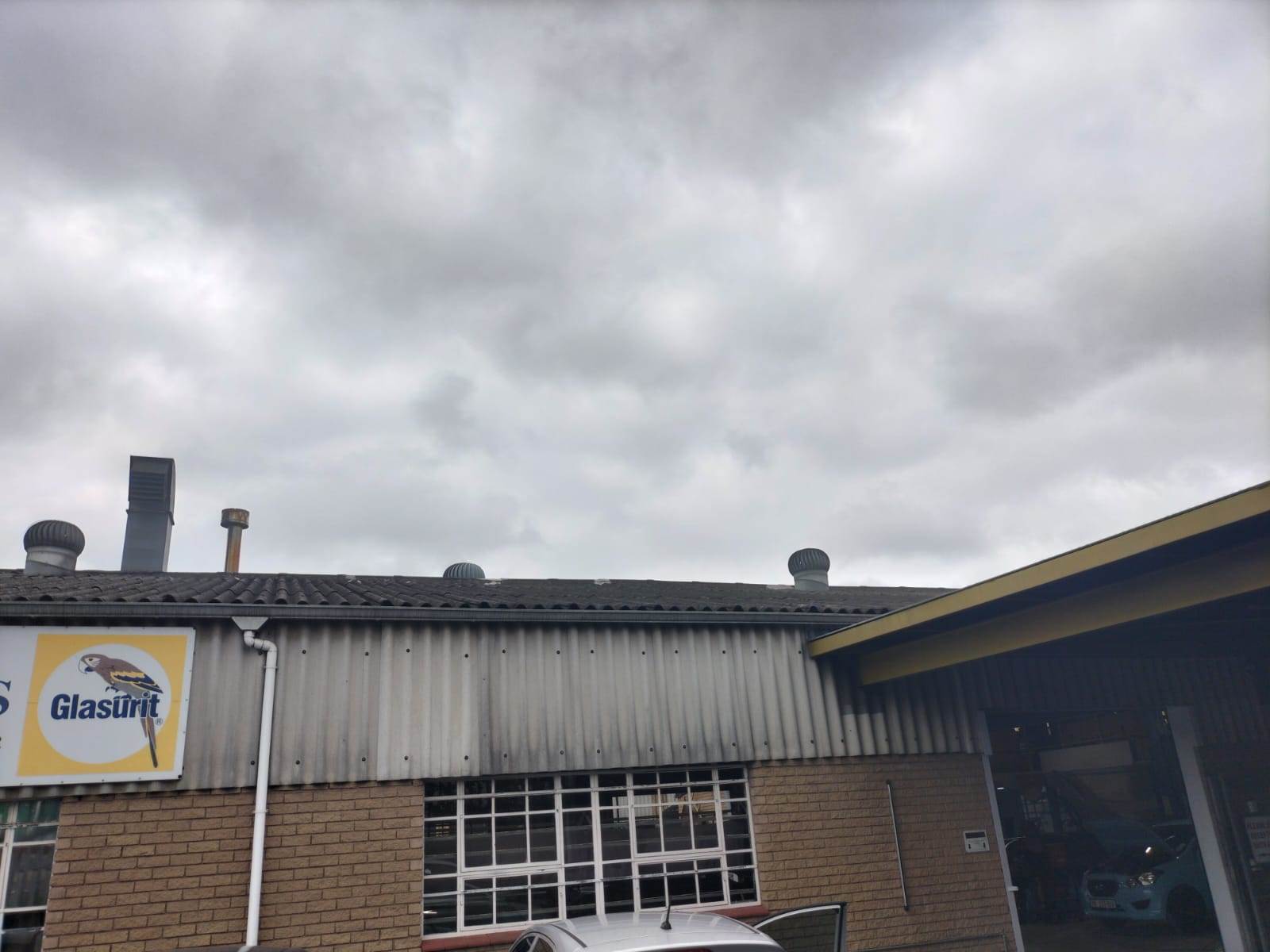 450  m² Commercial space in Queensmead Industrial photo number 3